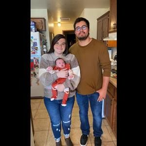 Meet your Posher, Shelby